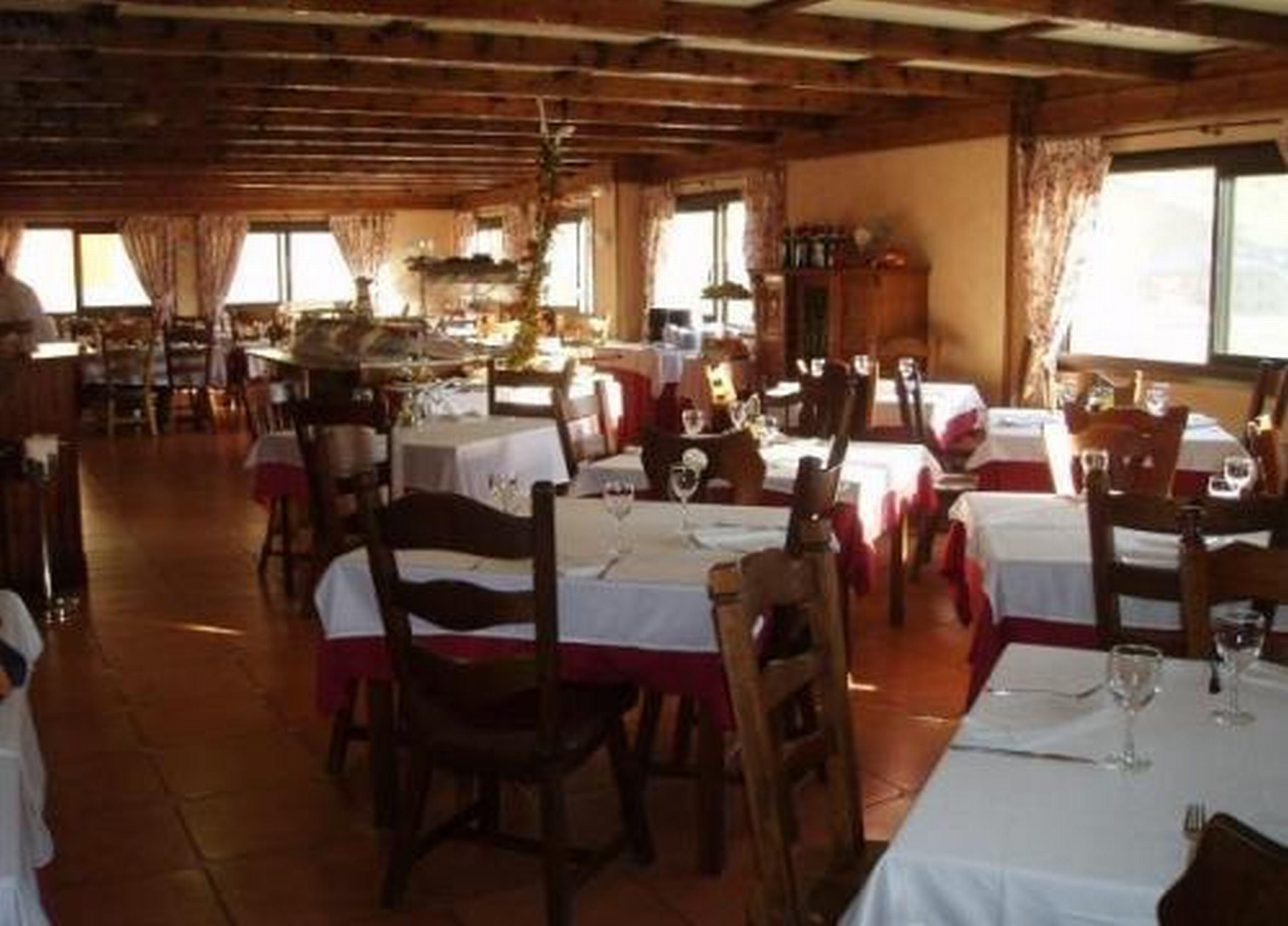 Hotel Romanic Taull Exterior photo