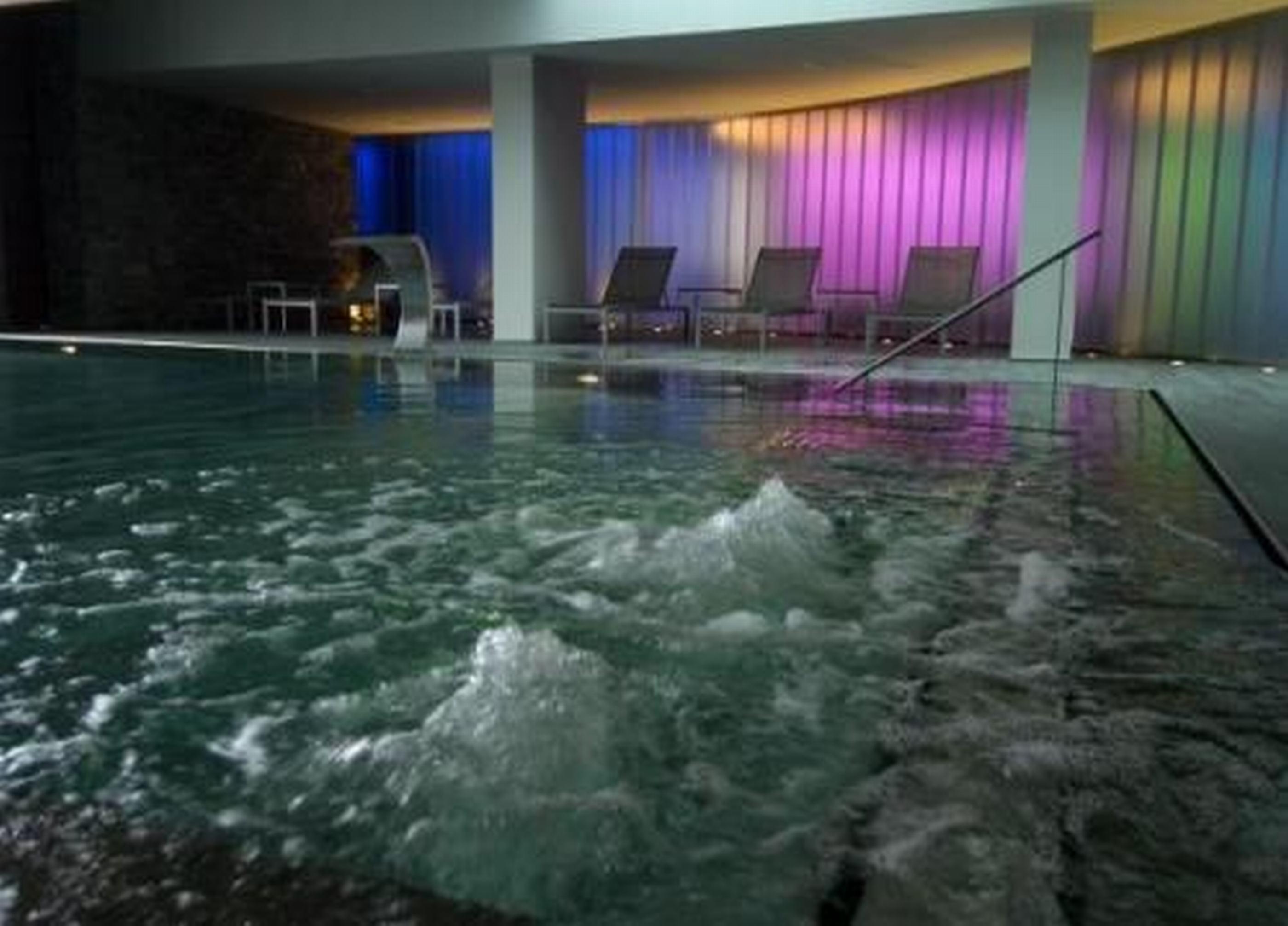 Hotel Romanic Taull Exterior photo